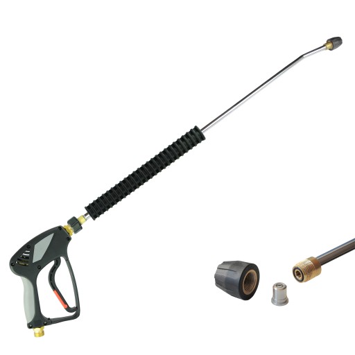 PISTOLET LANCA DYSZA DO KARCHER HD HDS KRANZLE
