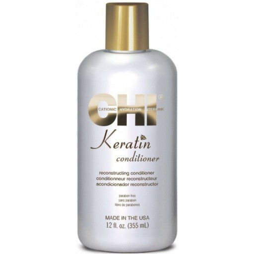 CHI KERATIN CONDITIONER odżywka 355ml