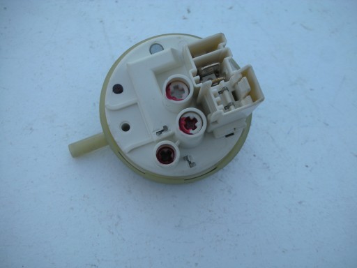 Hydrostat pralka Bosch WAA20163PL/05