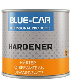 BLUE-CAR UTWARDZACZ 0,5L