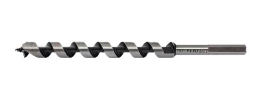 WIERTŁO ŚWIDER ŚWIDROWE DO DREWNA 14x460mm STALCO