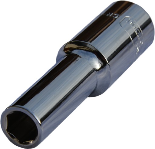 NASADKA DŁUGA KLUCZ NASADOWY 11 mm 1/2' 6KĄTNA