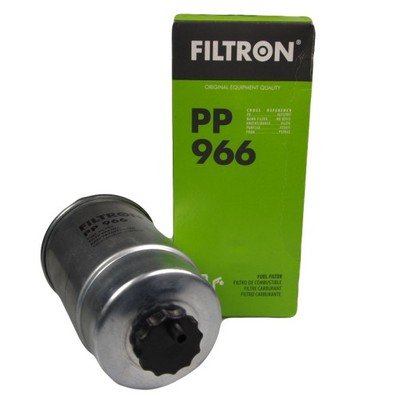 Filtr Paliwa Filtron PP966