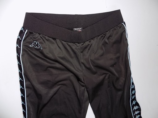 Kappa spodnie damskie dresowe XL W33L28