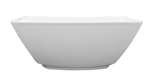 LUBIANA VICTORIA SALATERKA KWADRATOWA 18 CM