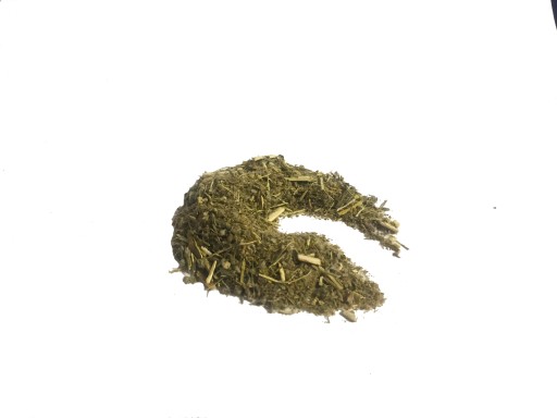 Piołun ziele piołunu polski 500g Zioła z Kurpi