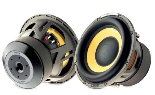FOCAL E 25KX HIGH-END 25cm / 10