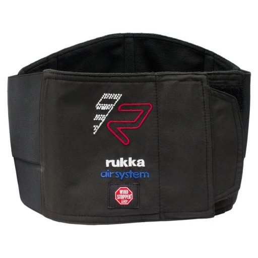 Pas nerkowy RUKKA WINDSTOPPER -- XS -- 58-68cm