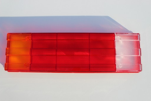 VOLVO RENAULT SCANIA DAF MAN LAMPA TYŁ TYLNA 5-SEG