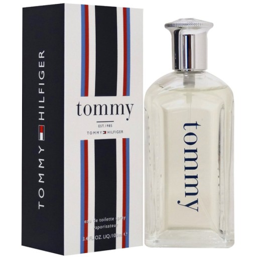 TOMMY HILFIGER Tommy Boy EDT spray 100ml