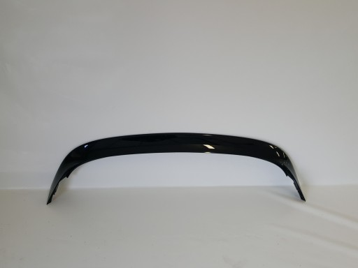 Opel Corsa D OPC Spoiler klapyTył Lotka 06-14r