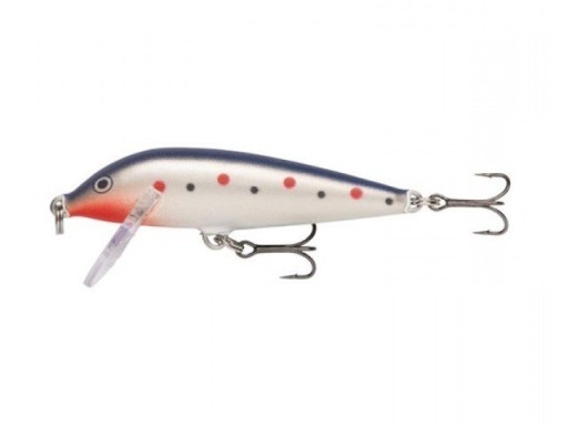 WOBLER RAPALA COUNTDOWN CD07 SPSB TONĄCY