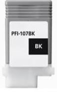 Do Canon PFI-107BK black iPF-670 iPF-680 iPF-685