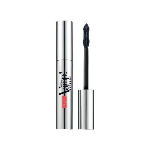 Pupa Vamp! Extreme tusz do rzęs 010 ExtraBlack