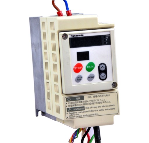 Falownik MBSK083CSA 750W Panasonic