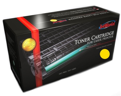 Toner Lexmark CS317dn CX317dn 71B20Y0 Yellow 2.3k