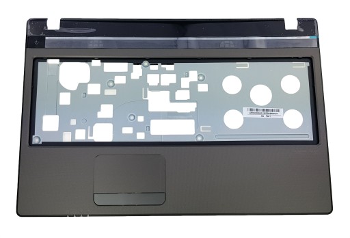 NOWA OBUDOWA GÓRNA ACER ASPIRE 5750 5750G 5750ZG