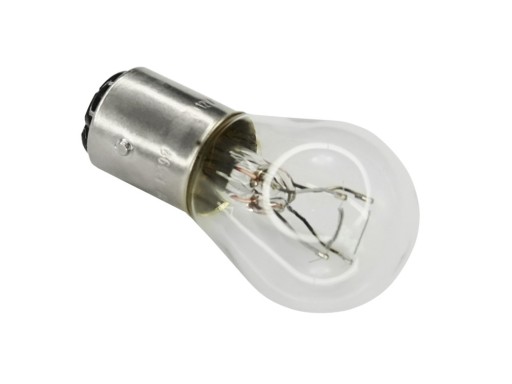 ŻARÓWKA LAMPY TYŁ 12V 21/5W TGB 101S ORION GE5