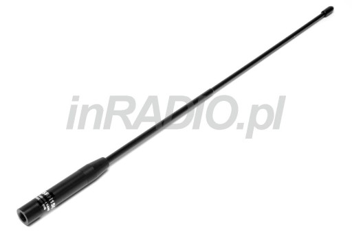 DIAMOND SRH-150 ANTENA DO SKANERA 146-160MHz 35cm