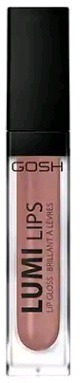 Gosh Lumi Lips Błyszczyk do Ust 005 TOY 6 ml