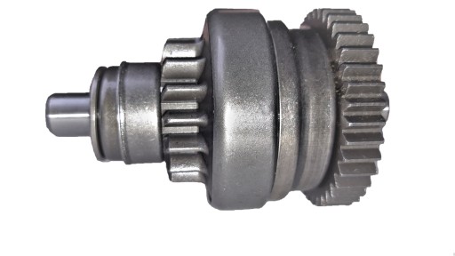 YAMAHA GRIZZLY 600 YFM WOLNE KOŁO BENDIX BENDIKS