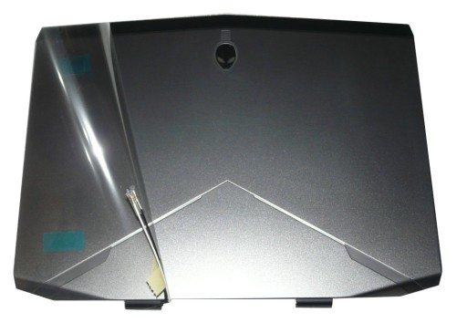 KLAPA Dell Alienware M18x