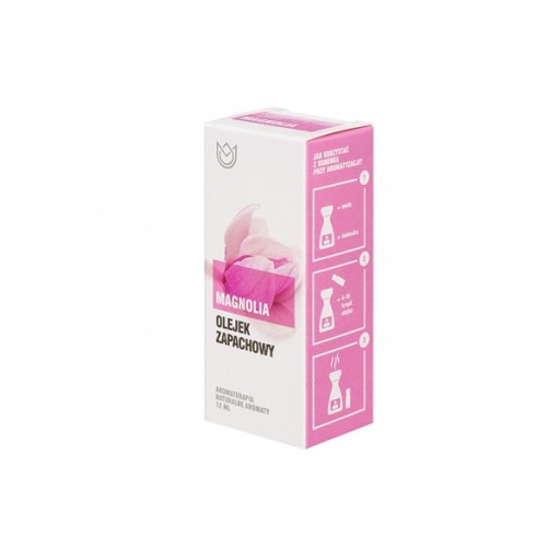 Olejek zapachowy Magnolia 10 ML