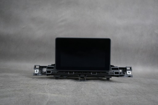 Wyświetlacz LCD MMI Navi Audi A4 A5 8W 8W0919604