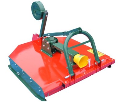 Rozdrabniacz Kosiarka Sadownicza AGMET RG-180 1,8m