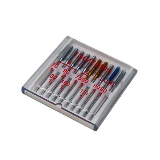 IGŁA TNI BOX DO RÓZNYCH MATERIAŁÓW MIX 130-705 H