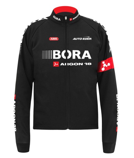 KURTKA KOLARSKA BORA M, WINDSTOPER, Lokosport