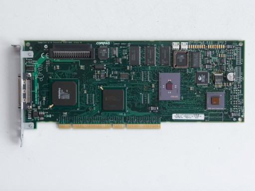 Kontroler SCSI HP Smart Array 431 - 143886-001