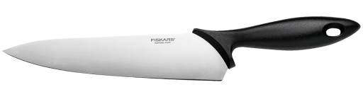 FISKARS NÓŻ SZEFA KUCHNI 21 CM ESSENTIAL 1023775