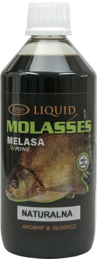 MELASA LORPIO NATURALNA 250 ml NA LESZCZE