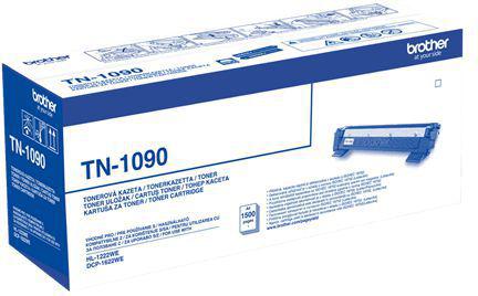 Toner TN1090 Oryginalny Brother HL1222WE DCP1622WE