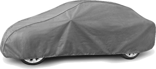 Plandeka Kegel-Błażusiak Basic Garage L Sedan