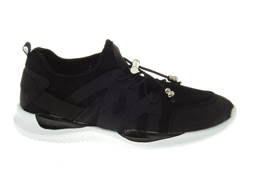 LEKKIE BUTY PIANKOWE C928-39 Black r.39