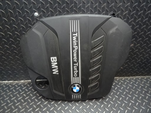 POKRYWA SILNIKA 7812063 BMW E70N X5 E71 X6 F25 X3