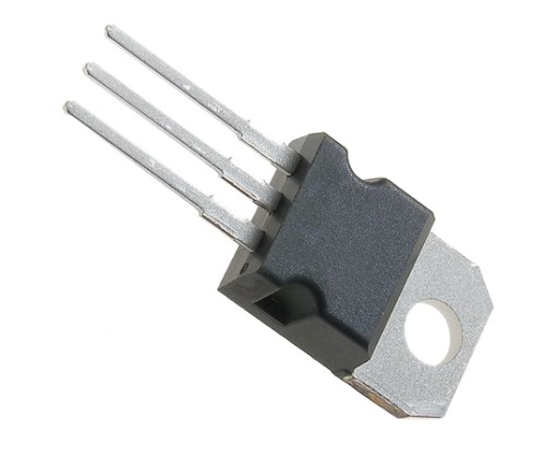 Stabilizator LM1117T-5.0V 5V 800mA TO220