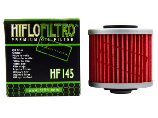 FILTR OLEJU HF145 YAMAHA XV 125 535 1100 VIRAGO