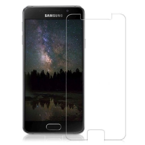 Szkło Hartowane do Samsung Galaxy A3 2016 A310