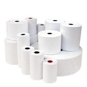 Rolki do kas fiskalnych termiczne 57x20 posnet10sz
