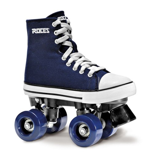 ROCES CLASSIC ROLLER wrotki r. 35 BLUE MARINE