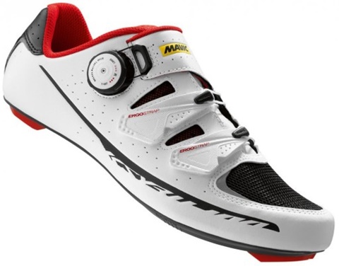 MAVIC buty SZOSOWE Ksyrium Pro II rozm. 39 1/3