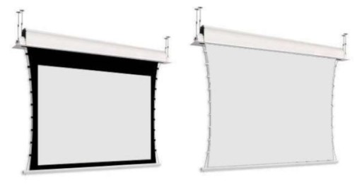 EKRAN ADEO MAX INCEEL TENSIO CLASSIC 418 428 470cm