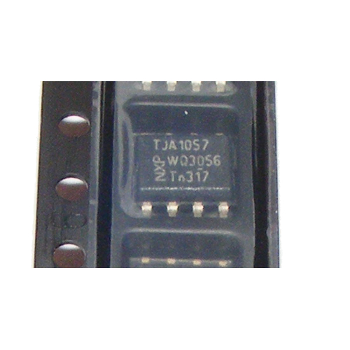 TJA-1057T High speed CAN transceiver SO8 NXP