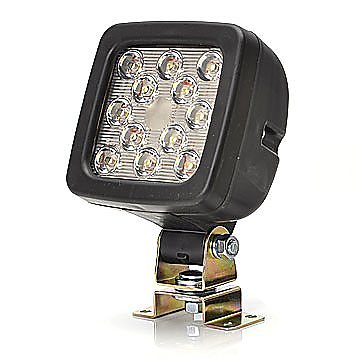 Lampa Robocza W113/807 12 LED 12-24V