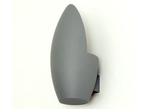 Lampa ogrodowa kinkiet zewnętrzny GU10 LUCY IP54