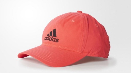 Czapka z daszkiem ADIDAS PERF CAP LOGO - OSFW