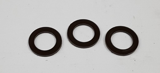 PODKŁADKA KORKA SPUSTU OLEJU FORD 14X22X2MM FEBI